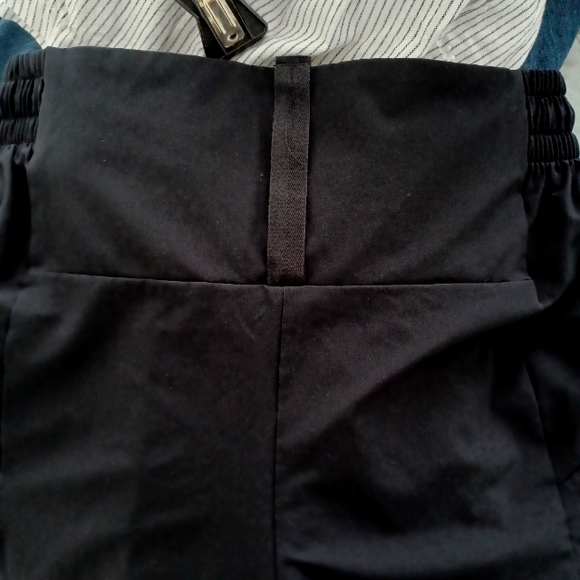 Fashion Pleated Woven pants - Picture 6 of 8